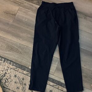 Lululemon men’s Navy Pants